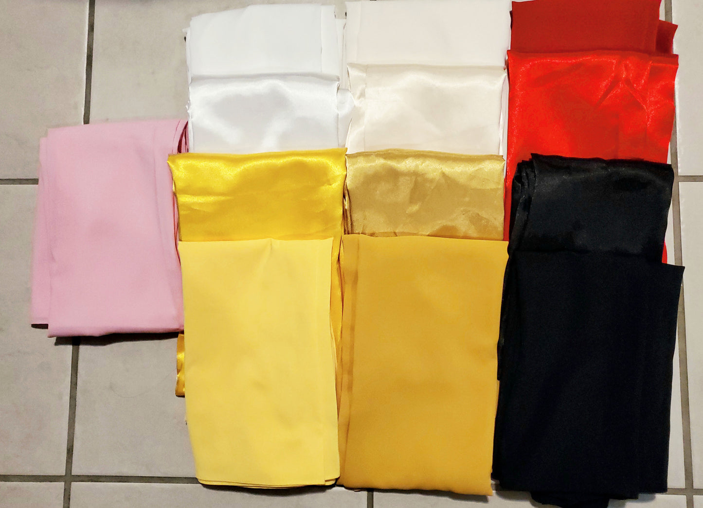 Pants for Ao Dai