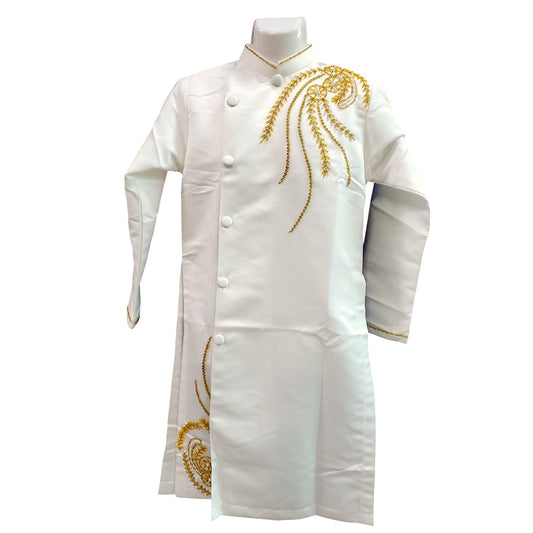 Limited Men's Ao Dai Size S