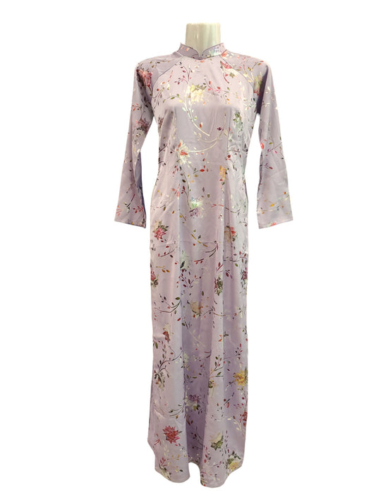 Limited Ao Dai Size S