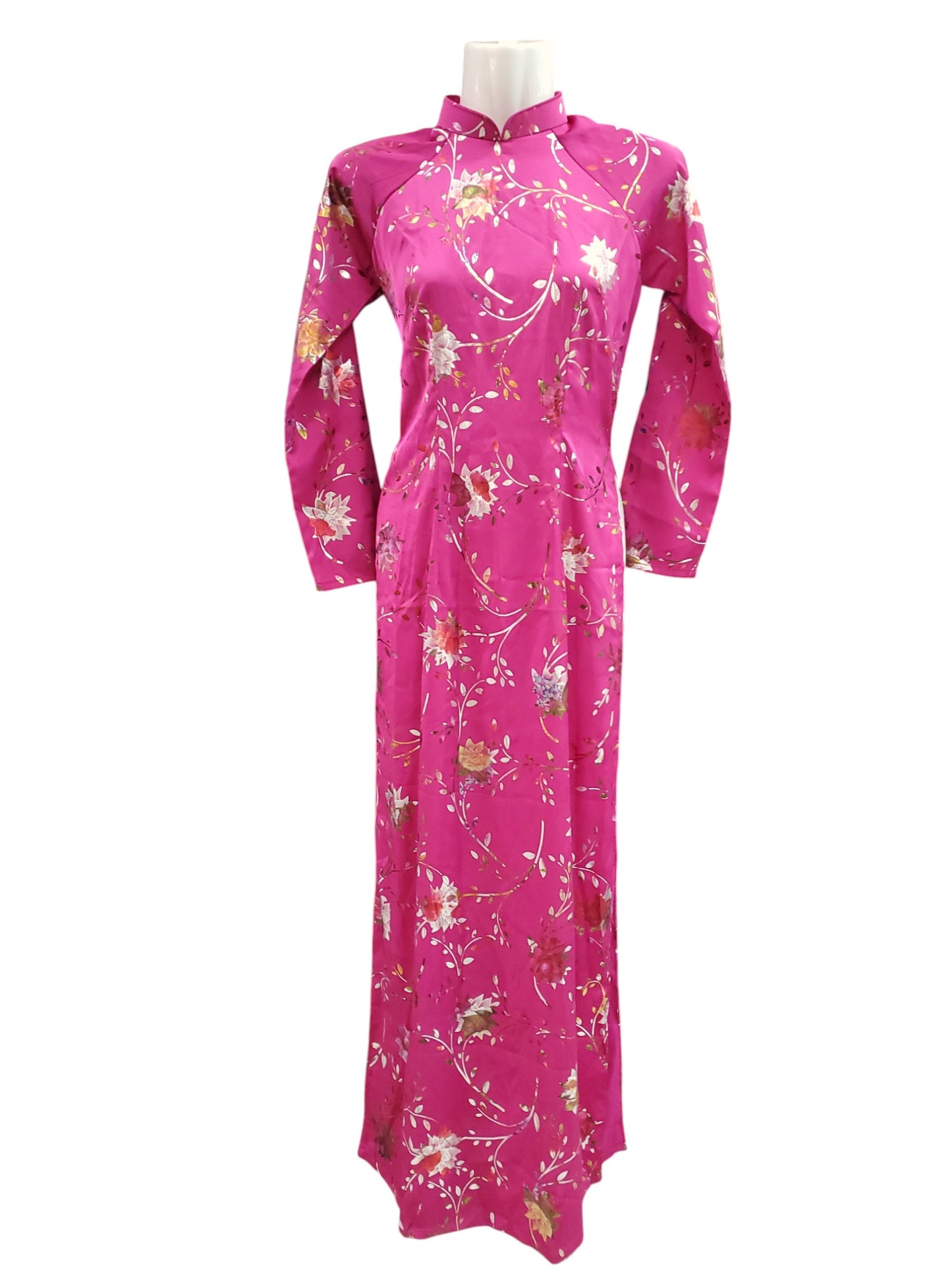 Limited Ao Dai Size S