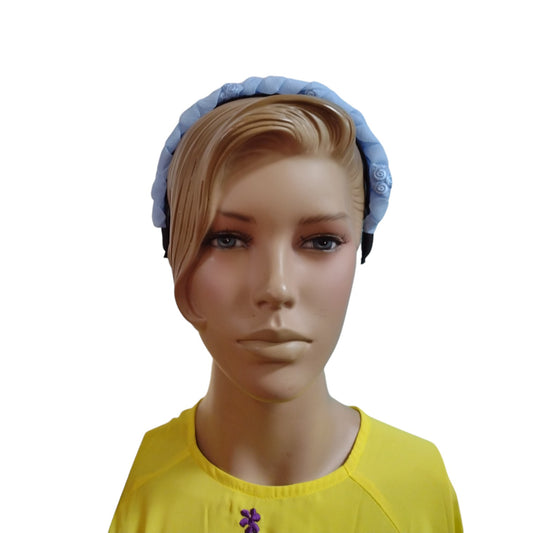Pastel Headbands