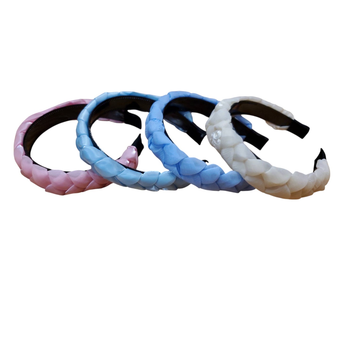 Pastel Headbands
