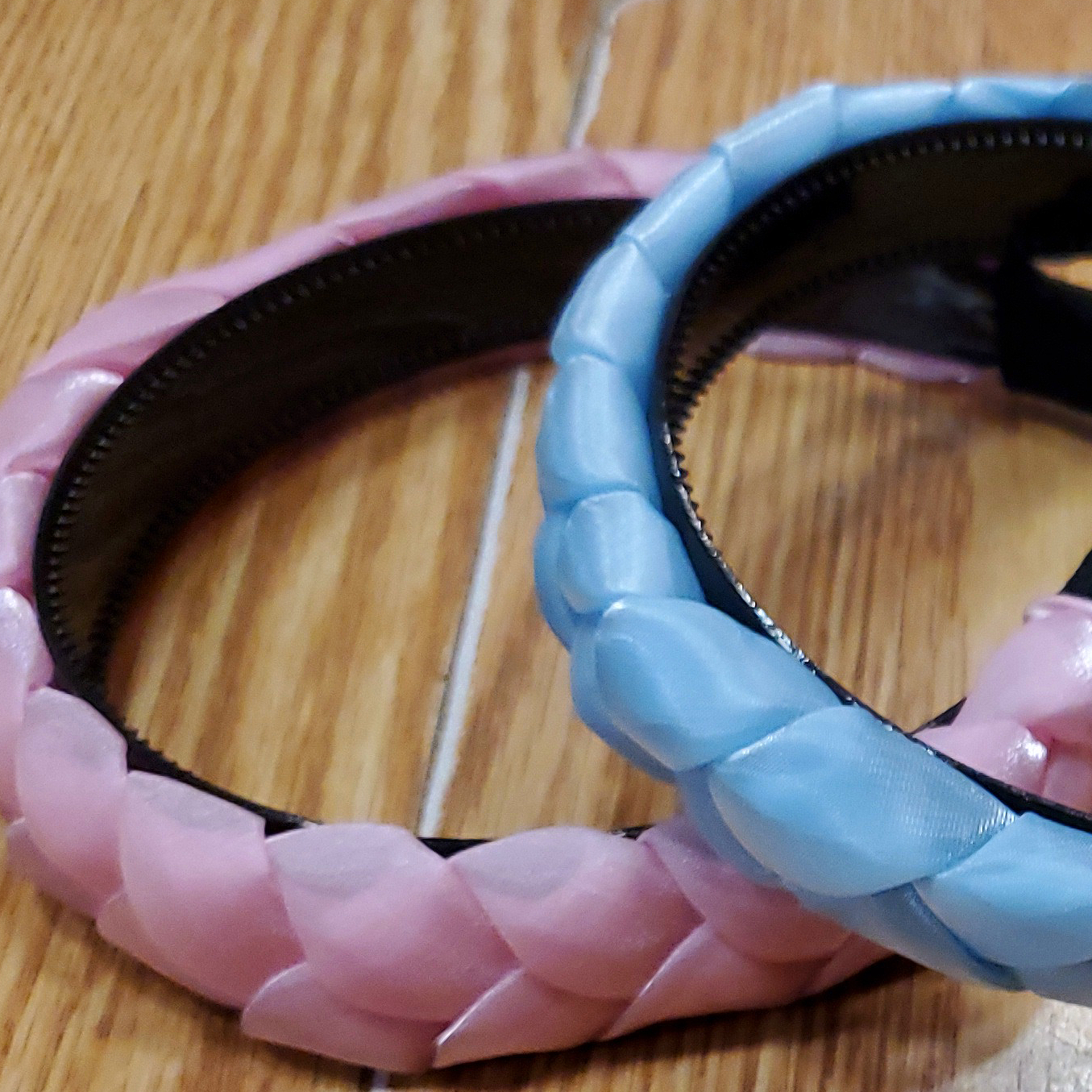 Pastel Headbands