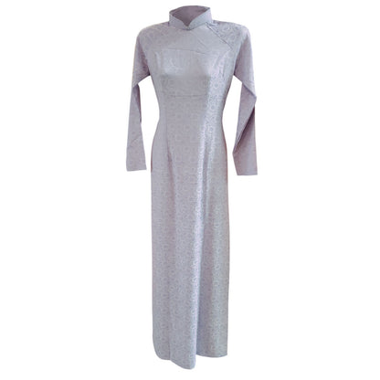 Limited Ao Dai Size S