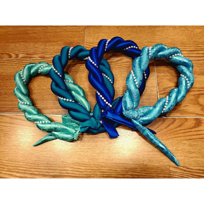 Vietnamese Twisted Headband