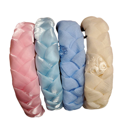 Pastel Headbands